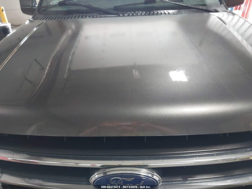 AtlanticExpress - Ford Expedition
