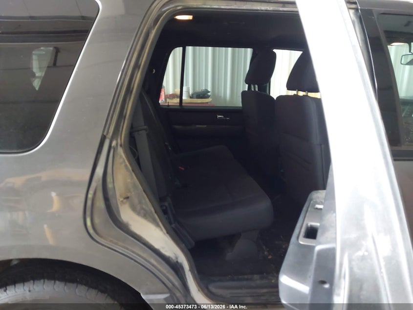 AtlanticExpress - Ford Expedition