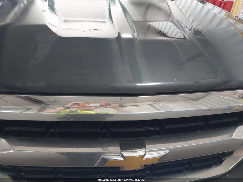 AtlanticExpress - Chevrolet Silverado 1500