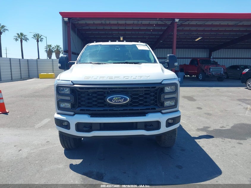2024 FORD F350 TRUCK N/A