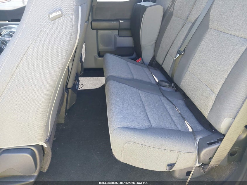 2024 FORD F350 TRUCK N/A