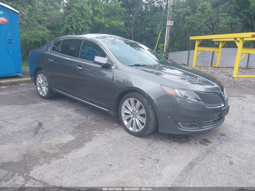 Vin: 1lnhl9ft3fg605173, lot: 45871572, lincoln mks ecoboost 2015 img_1