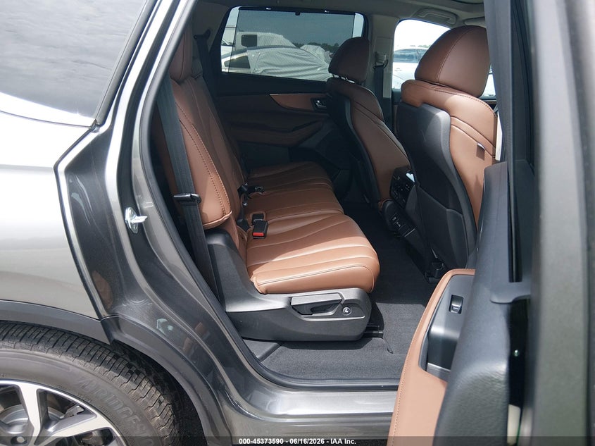 2024 Acura Mdx Technology Package VIN: 5J8YD9H47RL003736 Lot: 45373590