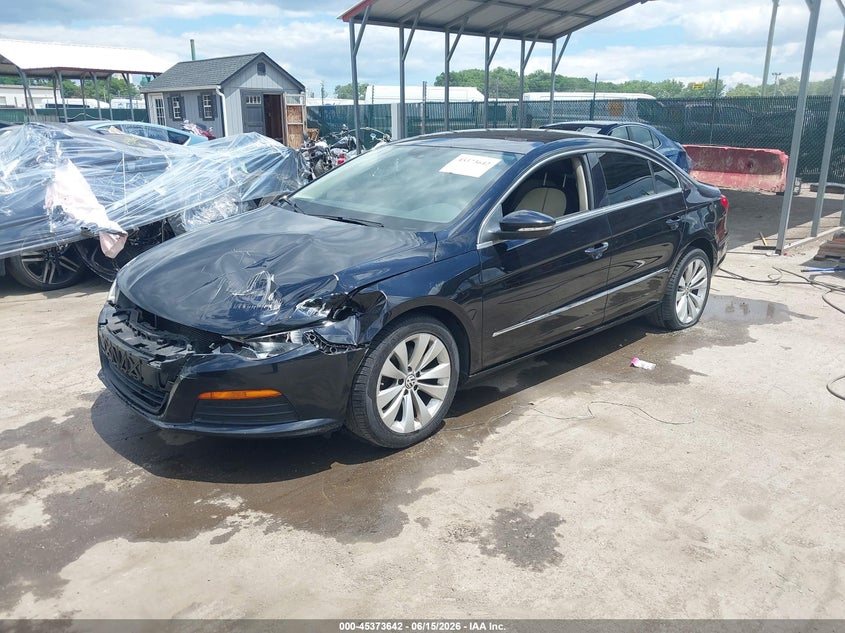 Vin: wvwmn7an7ce515753, lot: 45871628, volkswagen cc r-line/sport 20122