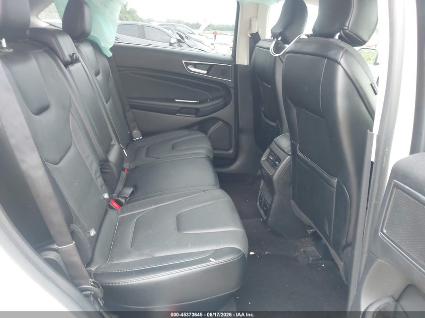 AtlanticExpress - Ford Edge