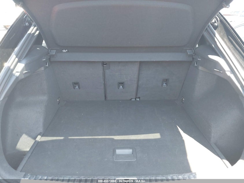 2023 Audi Q3 Premium 45 Tfsi S Line Quattro Tiptronic VIN: WA1DECF33P1093259 Lot: 45373668