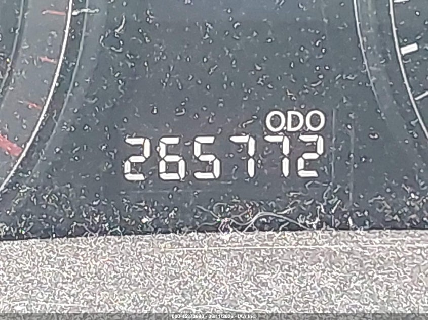 2011 LEXUS RX SPORT UTILITY VEHICLE 3.5L V-6 DOHC, VVT, 275HP