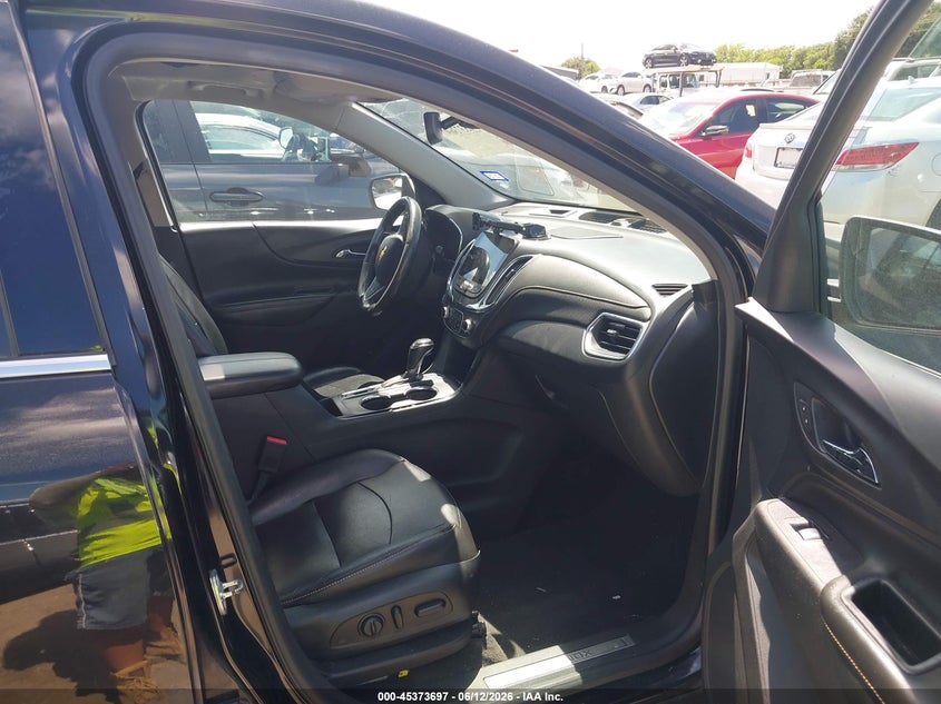 2019 CHEVROLET EQUINOX auction photo 5