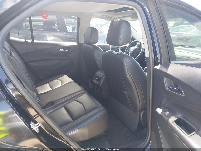 2019 CHEVROLET EQUINOX auction photo 8
