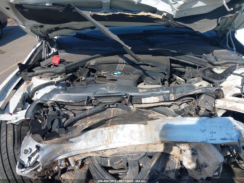 BMW 428I 2015 VIN WBA3N9C55FK247258