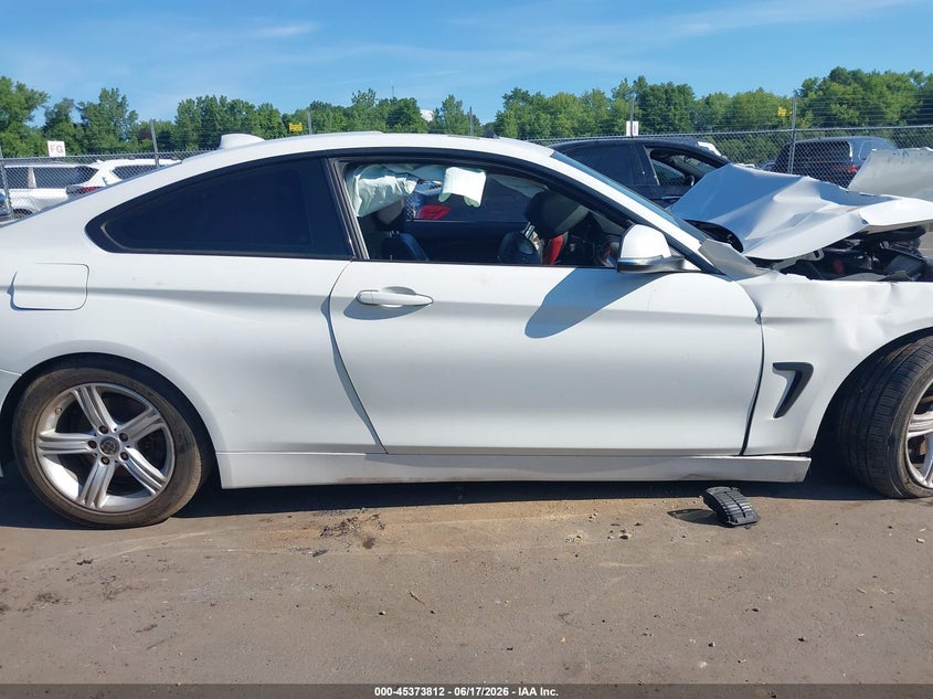 2015 BMW 428I XDRIVE · Фото 13