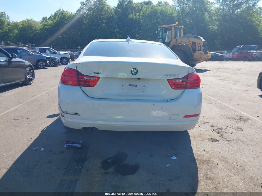 2015 BMW 428I XDRIVE · Фото 16