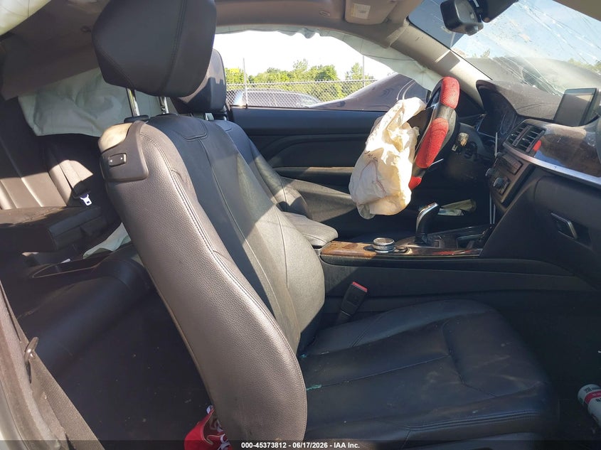 2015 BMW 428I XDRIVE · Фото 5