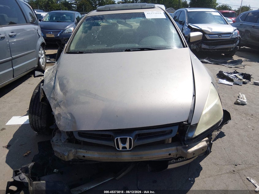 AtlanticExpress - Honda Accord