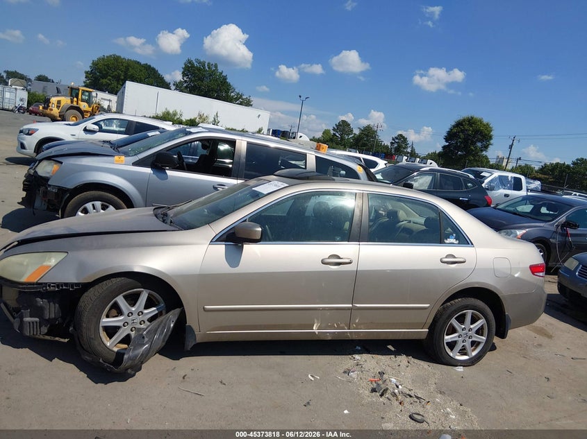 AtlanticExpress - Honda Accord