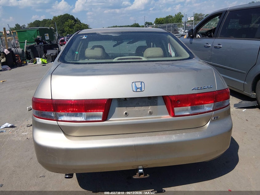 AtlanticExpress - Honda Accord