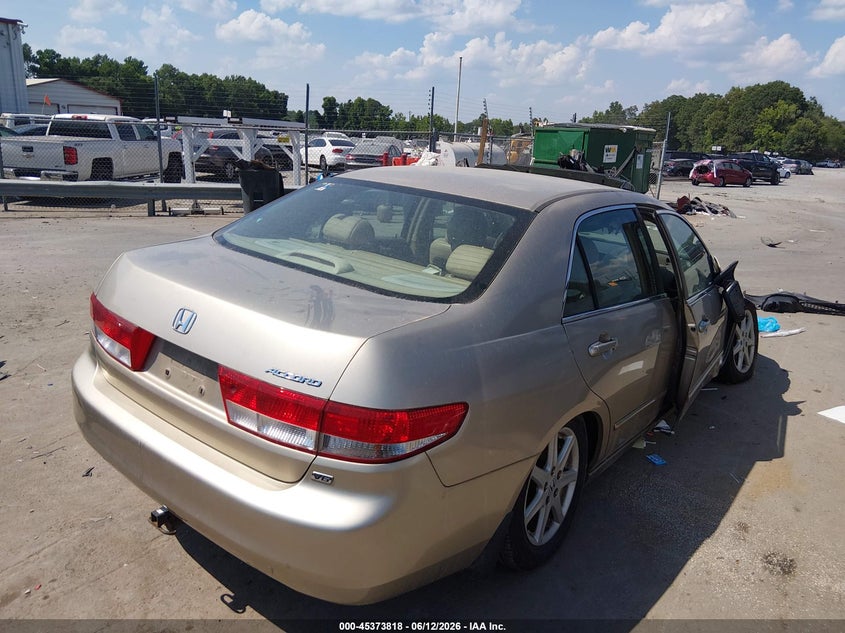 AtlanticExpress - Honda Accord