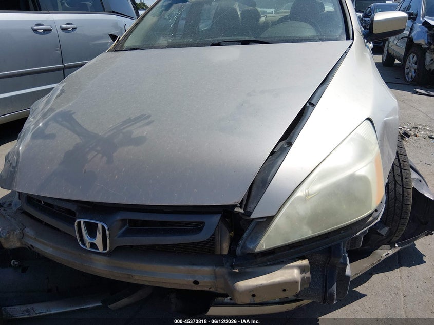 AtlanticExpress - Honda Accord