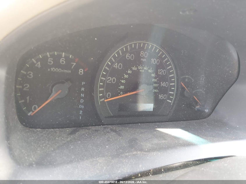 AtlanticExpress - Honda Accord