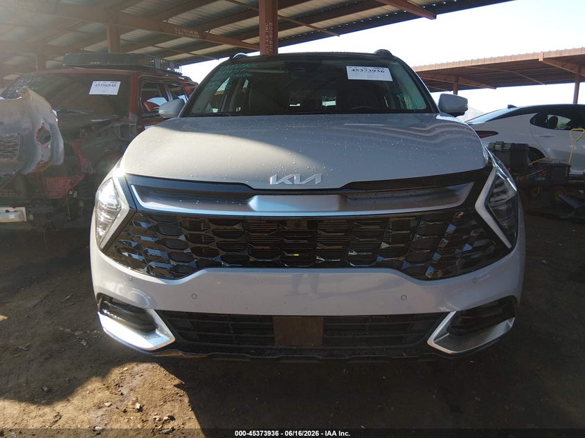 AtlanticExpress - Kia Sportage