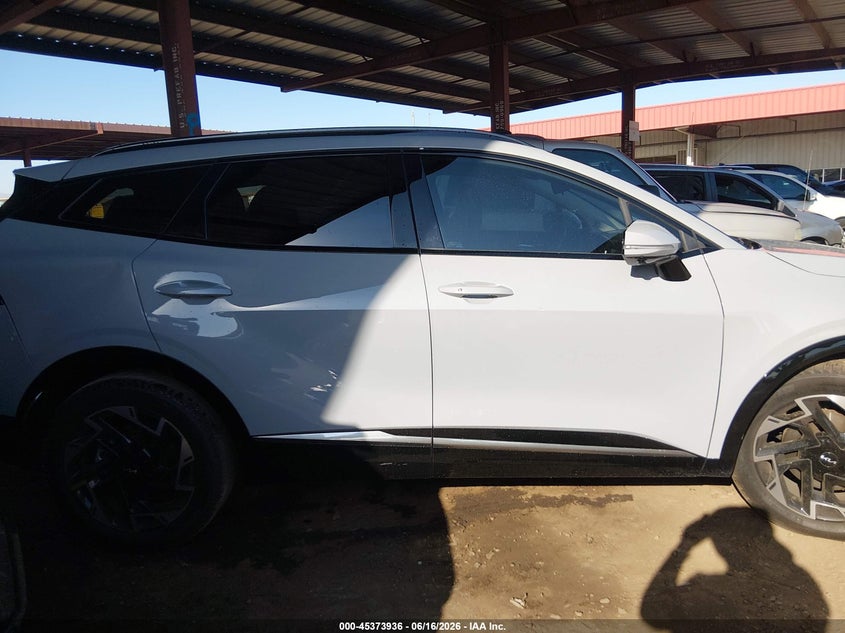 AtlanticExpress - Kia Sportage