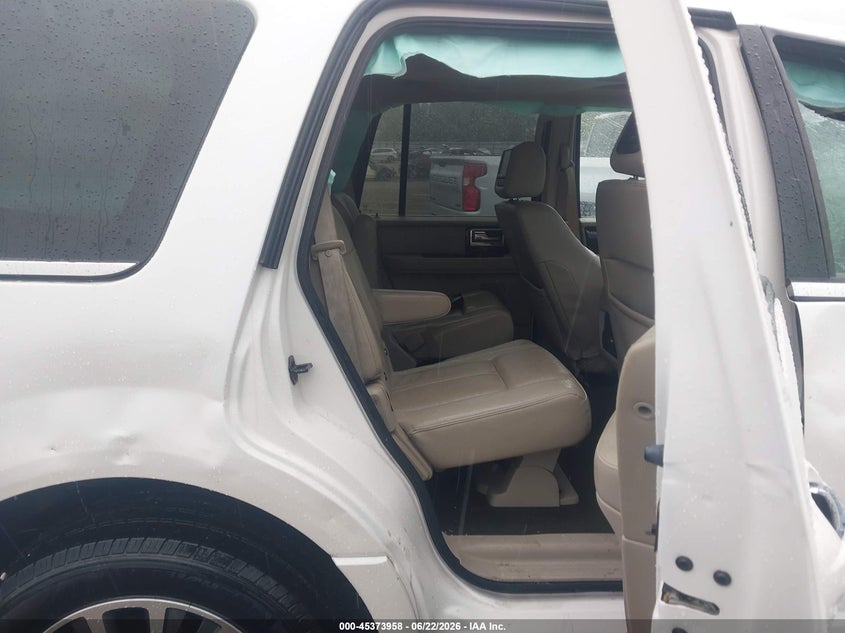 2017 Lincoln Navigator Select VIN: 5LMJJ2HT8HEL02249 Lot: 45373958