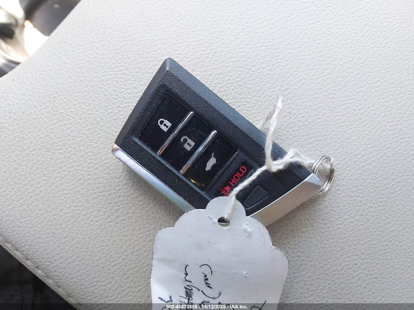 2024 Acura Integra Type S VIN: 19UDE5G94RA001049 Lot: 45373959