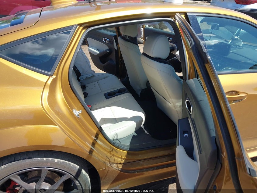 2024 Acura Integra Type S VIN: 19UDE5G94RA001049 Lot: 45373959