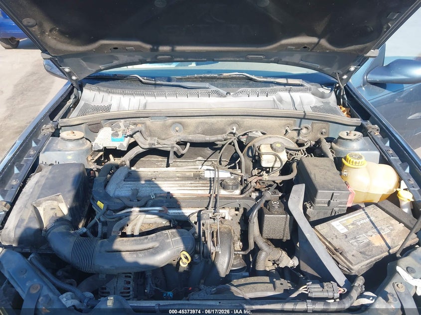 2004 Saturn L-Series L300 1 VIN: 1G8JC54F84Y517880 Lot: 45373974