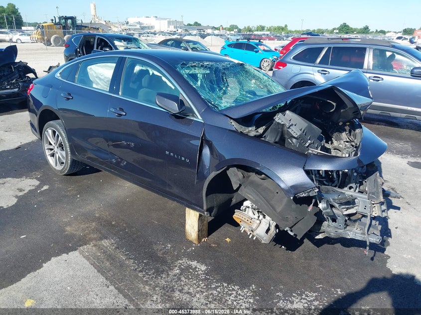 CHEVROLET MALIBU FWD 1LT 2023