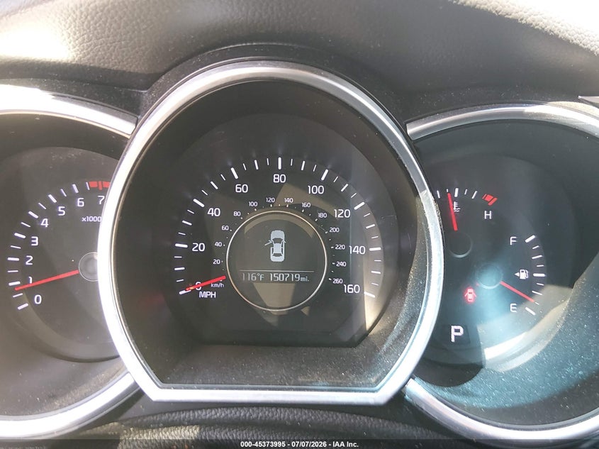 KIA OPTIMA 2015 VIN 5XXGM4A76FG386355