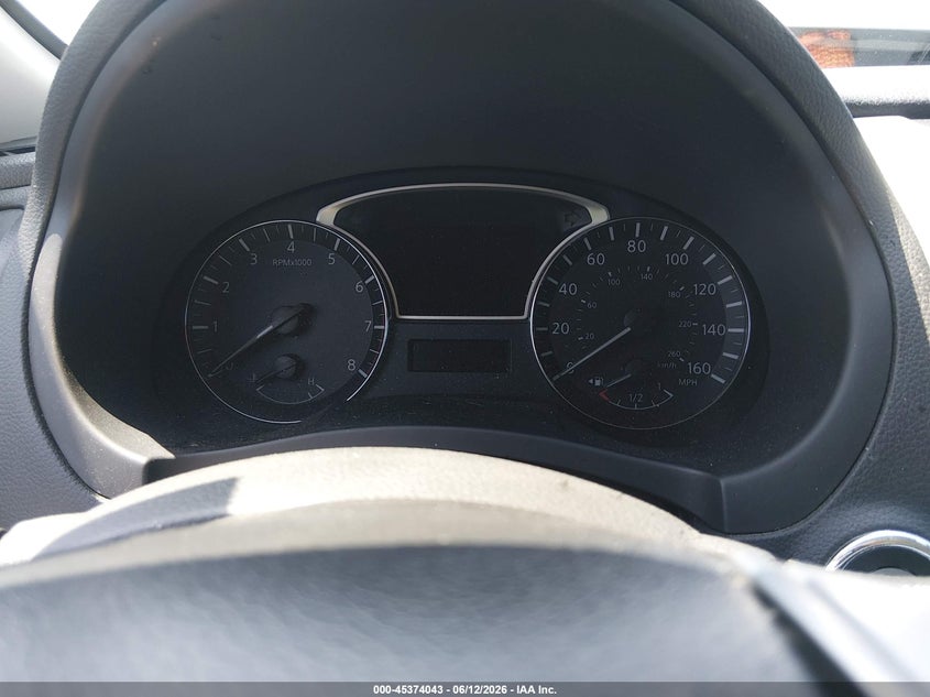 NISSAN ALTIMA 2015 VIN 1N4AL3APXFC109961