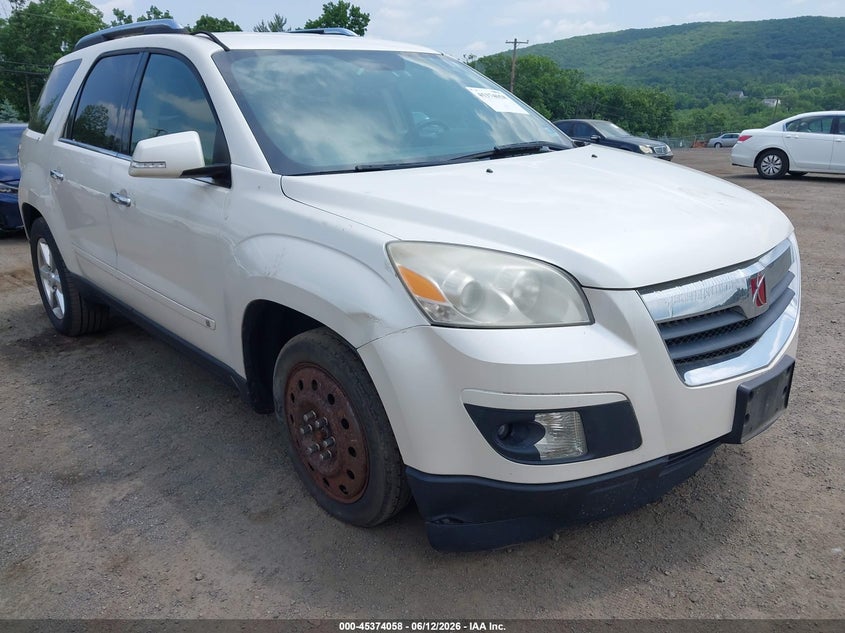 2008 Saturn Outlook Xr VIN: 5GZER33798J239105 Lot: 45374058