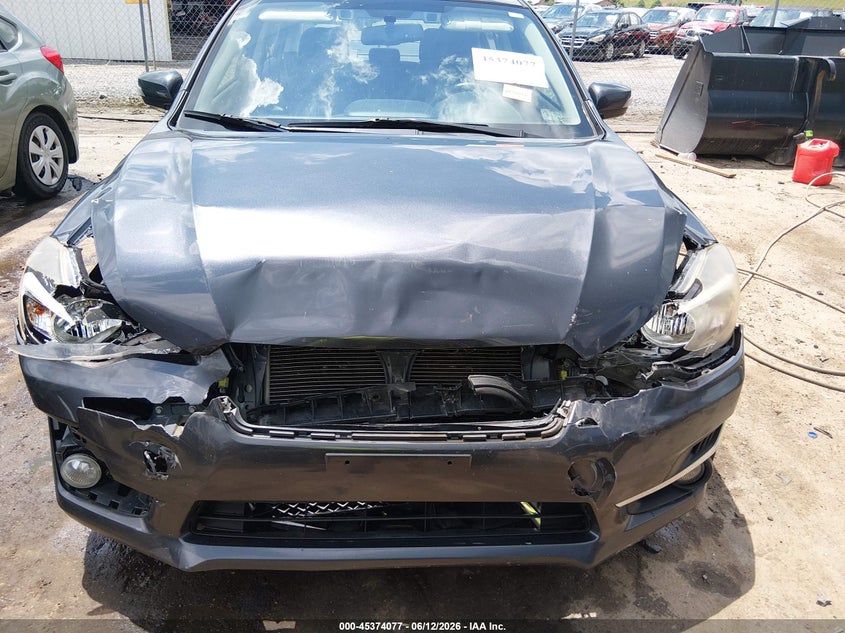 SUBARU IMPREZA 2016 VIN JF1GJAN69GH015886