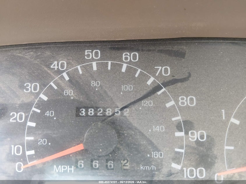 AtlanticExpress - Ford F-250