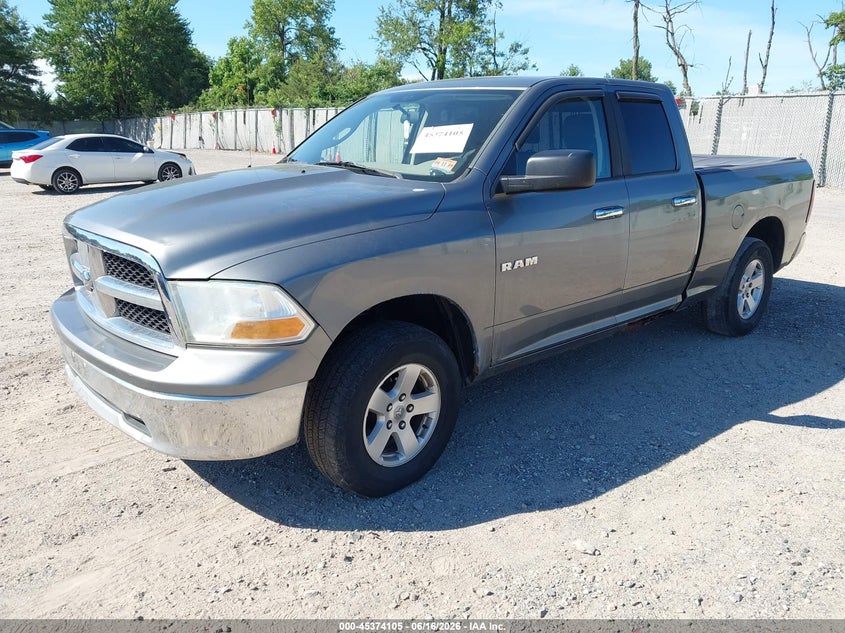 Vin: 1d7rv1gp6as219302, lot: 45872091, dodge ram 1500 slt/sport/trx 20102