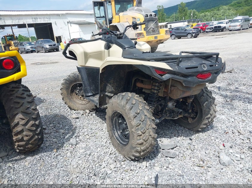2026 CAN-AM/ BRP OUTLANDER ROADSTER_BIKE 1