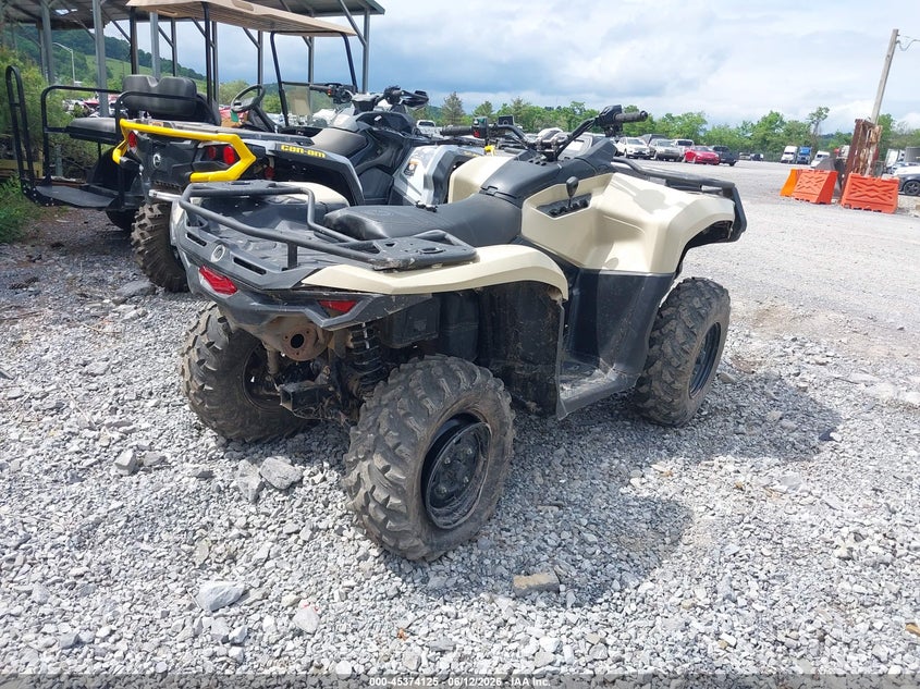 2026 CAN-AM/ BRP OUTLANDER ROADSTER_BIKE 1