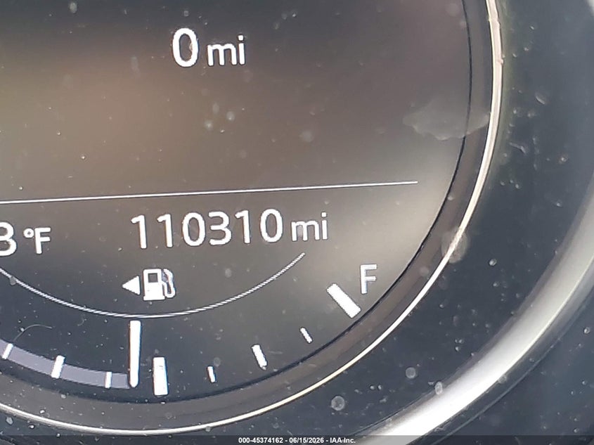 2018 MAZDA CX-9 GRAND TOURING — Photo 15