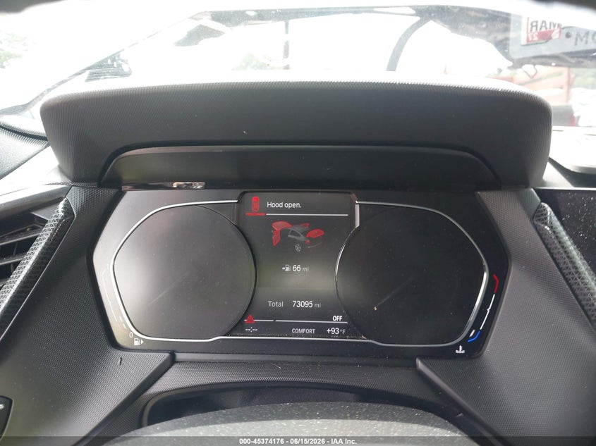 2021 BMW 228I GRAN COUPE auction photo 7