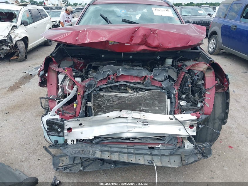 2021 TOYOTA RAV4 auction photo 6