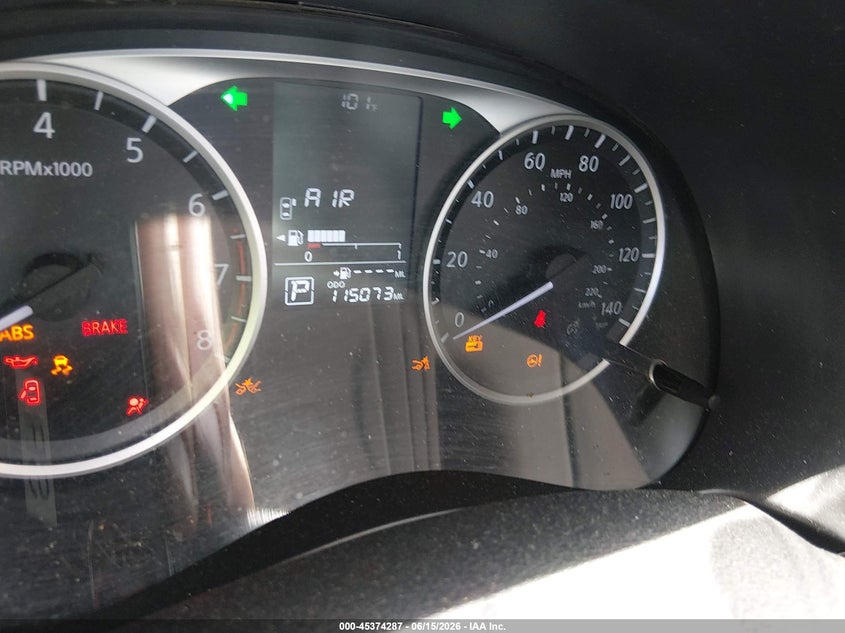 2020 Nissan Kicks S Xtronic Cvt VIN: 3N1CP5BVXLL529318 Lot: 45374287