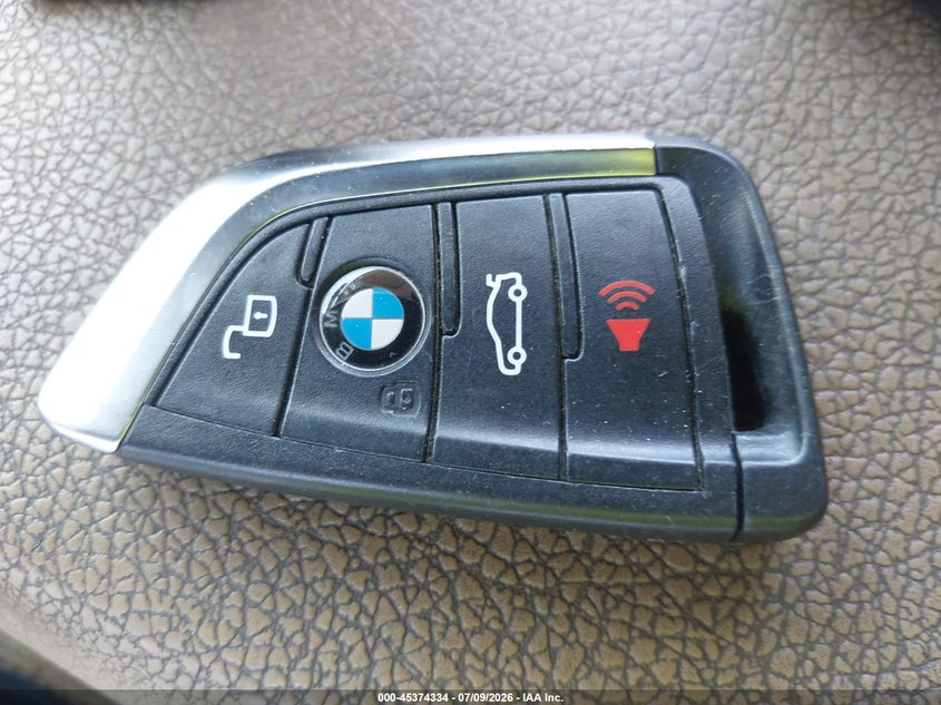 2021 BMW 3ER SEDAN 2.0L I-4 DI, DOHC, VVT, TURBO, 255HP