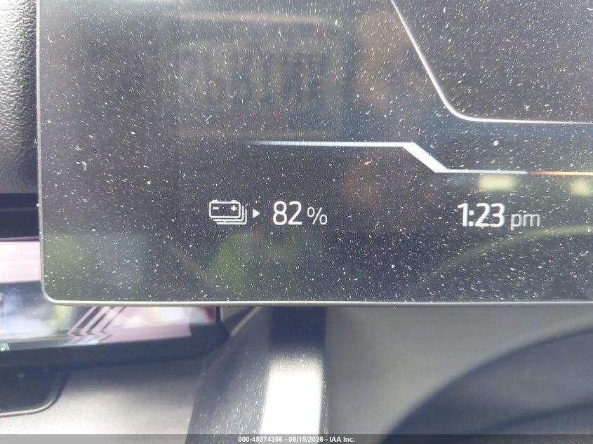 2024 BMW I5 Edrive40 VIN: WBY33FK07RCP36402 Lot: 45374356