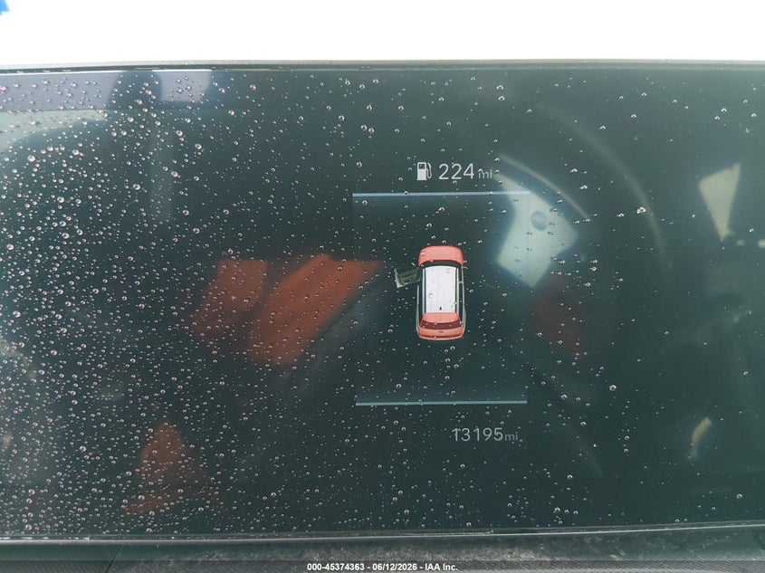 2024 HYUNDAI SANTA FE(VIN: 5NMP3DGL2RH052515