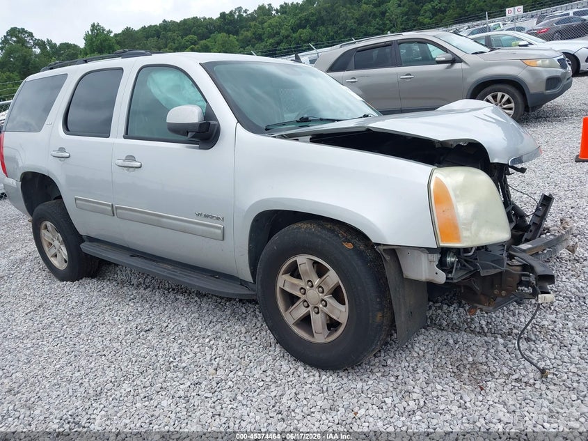 Vin: 1gks1ce07br167779, lot: 45872450, gmc yukon slt 2011 img_1