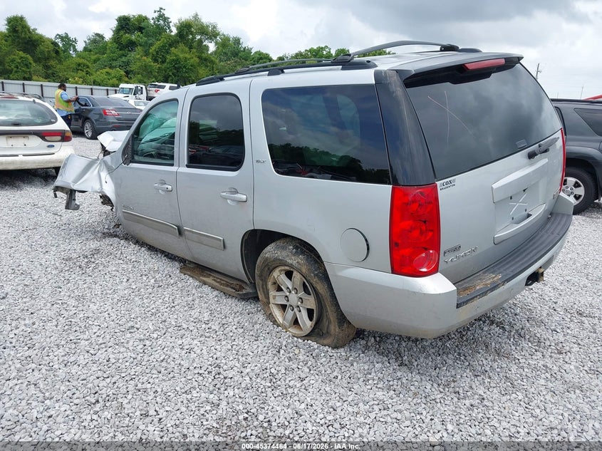 Vin: 1gks1ce07br167779, lot: 45872450, gmc yukon slt 20113