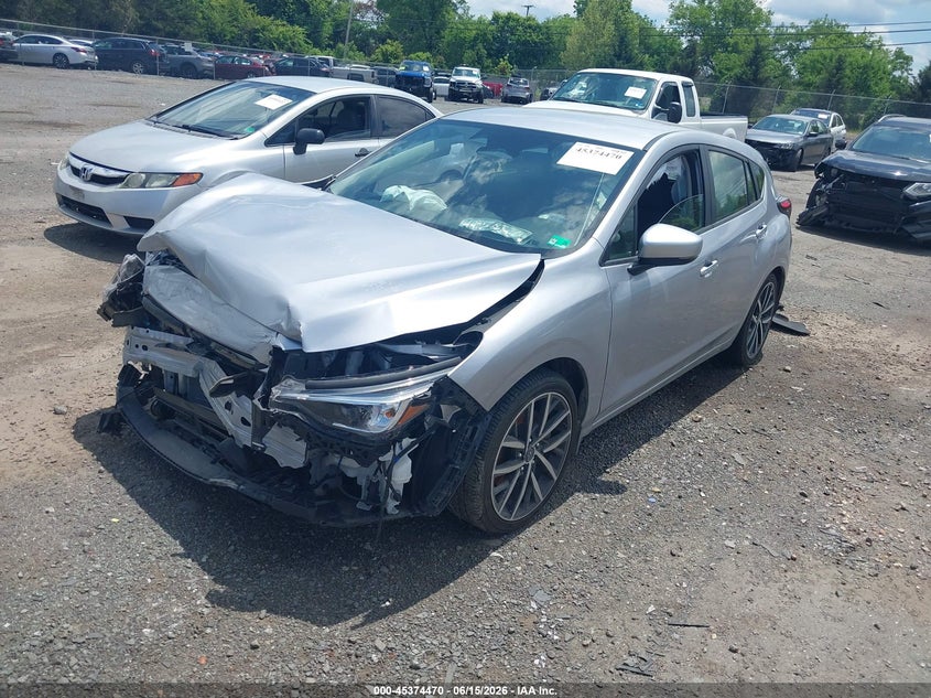 2024 Subaru Impreza Sport 5-Door JF1GUAFC6R8302584 photo 1