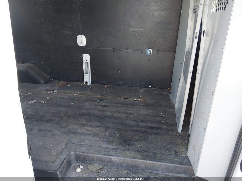 2020 Ford Transit-250 VIN: 1FTBR2C89LKA07310 Lot: 45374505