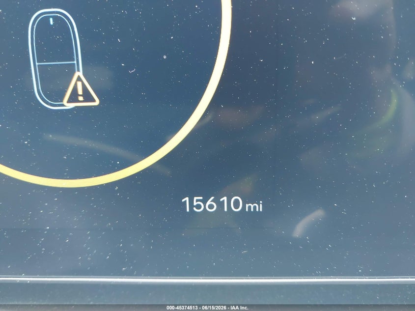 2025 HYUNDAI TUCSON HYBRID SEL CONVENIENCE — Photo 16